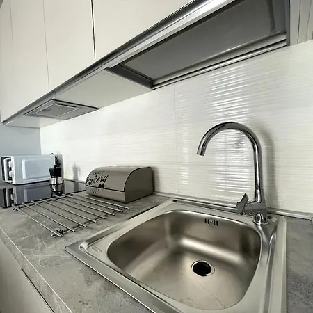 Ippocampo☆☆☆☆☆ Vista Mare, Relax, Parcheggio Appartement San Remo