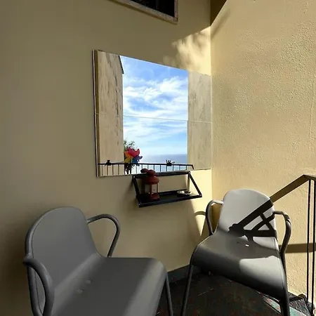 Ippocampo☆☆☆☆☆ Vista Mare, Relax, Parcheggio *