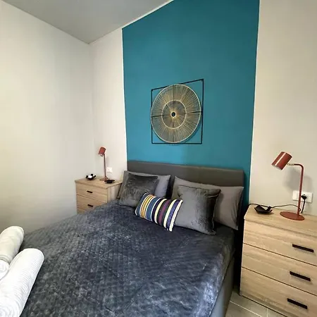 Ippocampo☆☆☆☆☆ Vista Mare, Relax, Parcheggio * San Remo