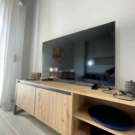 Appartement Ippocampo☆☆☆☆☆ Vista Mare, Relax, Parcheggio San Remo
